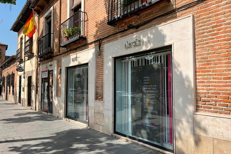 Clinica Origen Psicologia Y Psiquiatria | Psicologo en Alcala De Henares