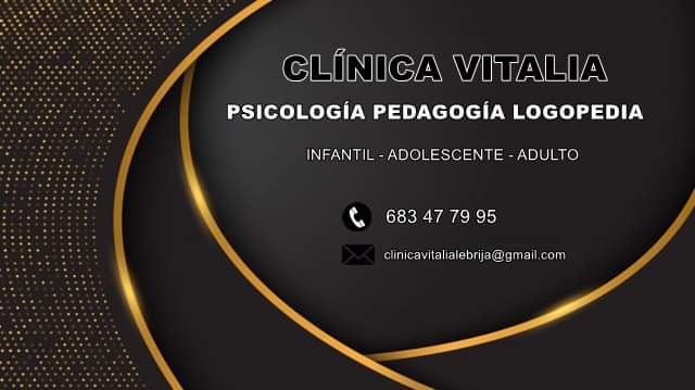 Clinica Terapeutica Vitalia | Psicologo en Lebrija