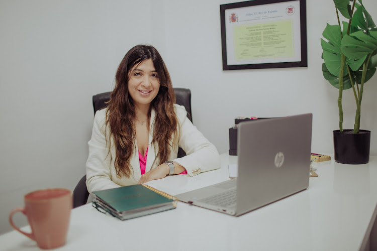 Psicologa En Calpe Gabriela Varona | Psicologo en Calp
