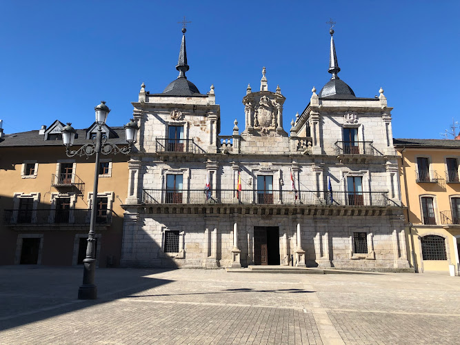 Psicólogos en la Ciudad de Ponferrada