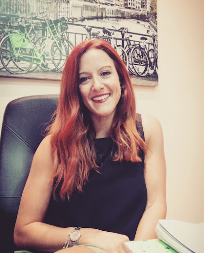 Foto de Cristina Saiz Neupaver Psicologa En Jerez De La Frontera Psicologo Jerez De La Frontera