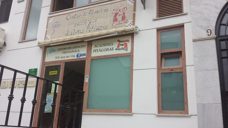 Centro De Psicologia Aprende A Vivir | Psicologo en Antequera