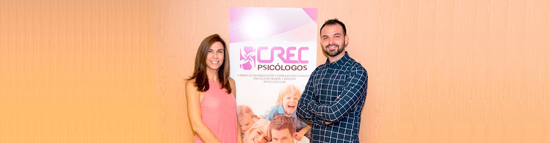 Crec Psicologs | Psicologo en Orihuela