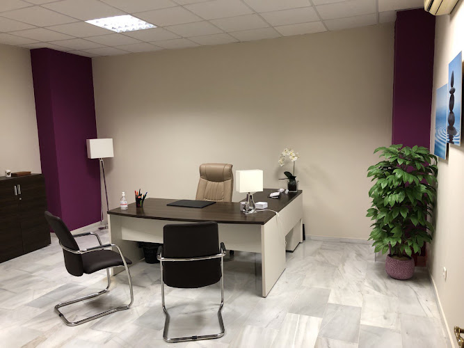 Foto de Garo Psicologia Psicologo Algeciras