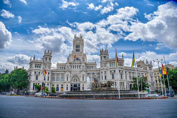Psicólogos en la Ciudad de Madrid