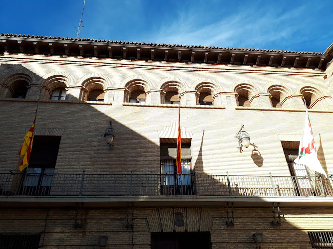 Psicólogos en la Ciudad de Barbastro