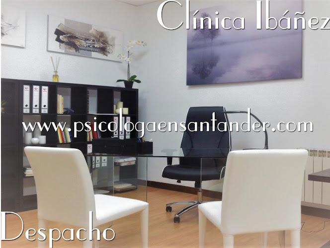 Foto de Clinica Ibanez Psicologa En Santander Psicologo Santander