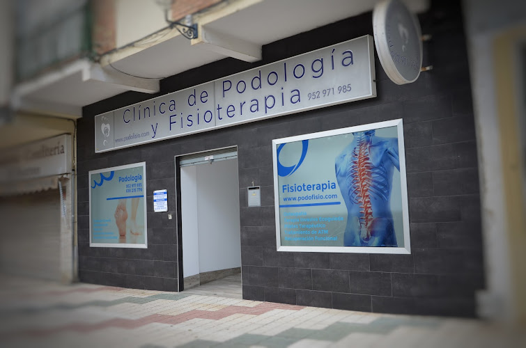Foto de Clinica Podofisioplus I Podologia Fisioterapia Osteopatia Psicologia Nutricion Psicologo Rincon De La Victoria