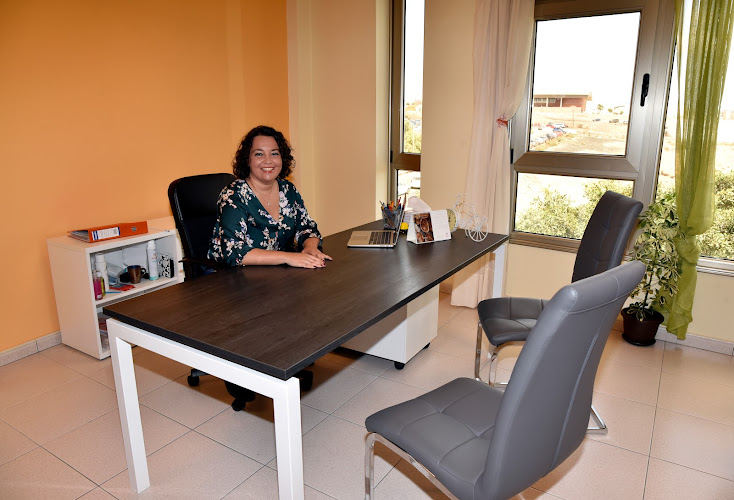 Gabinete Psicologico Danae Fuerteventura | Psicologo en Puerto Del Rosario