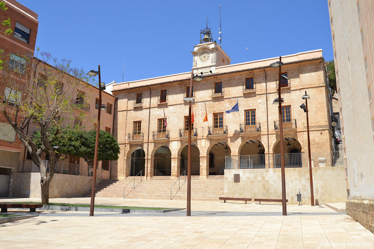 Psicólogos en la Ciudad de Denia