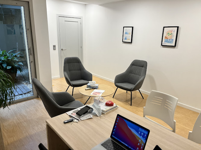 Psicologo En Santiago Clinica Balion | Psicologo en Santiago De Compostela