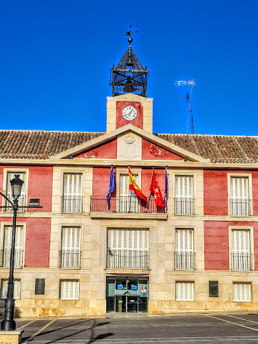 Psicólogos en la Ciudad de Aranjuez