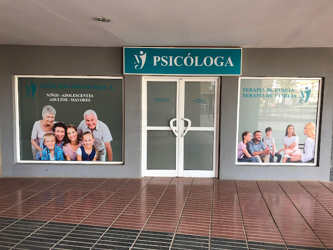 Psicologa Maria Jesus Suarez Duque | Psicologo en Vecindario