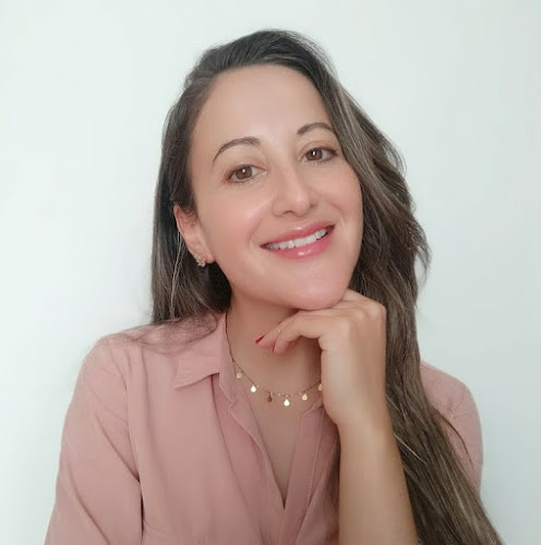 Foto de Cristel Melian Psicologo Vecindario