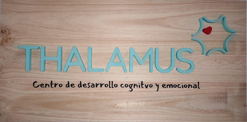 Thalamus Psicologia | Psicologo en Santiago De Compostela