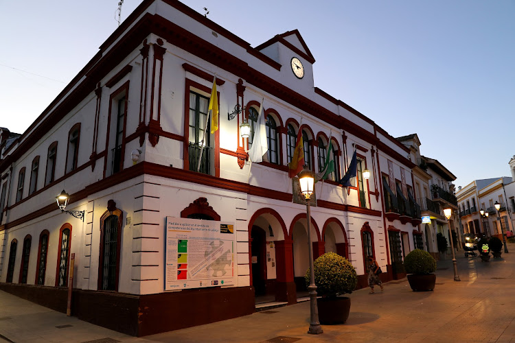 Psicólogos en la Ciudad de Lebrija
