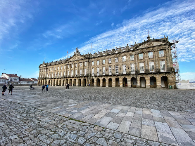 Psicólogos en la Ciudad de Santiago De Compostela