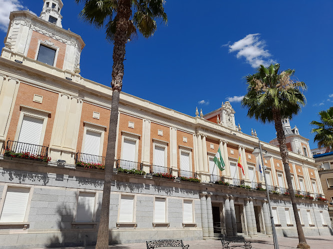 Psicólogos en la Ciudad de Huelva