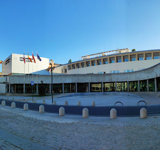Psicólogos en la Ciudad de Tres Cantos