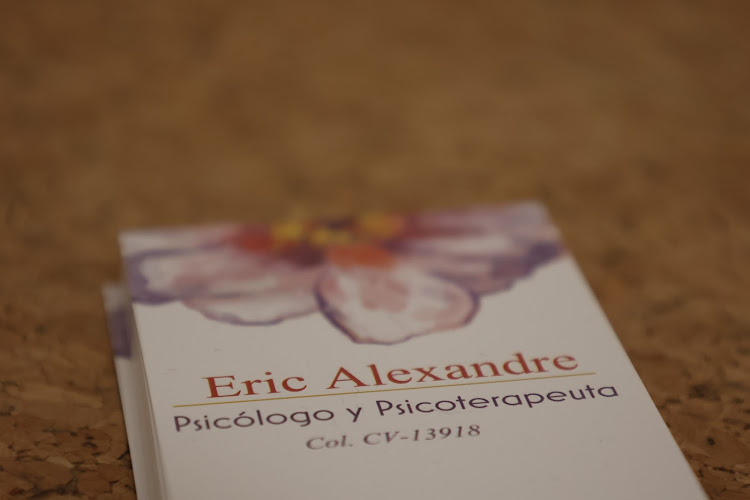 Foto de Psicologo Vitoria Eric Alexandre Ansiedad Autoestima Adicciones Psicologo Vitoriagasteiz