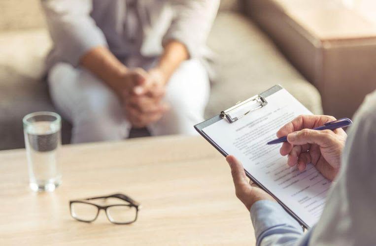 Psicologia Ruiz | Psicologo en Alcobendas