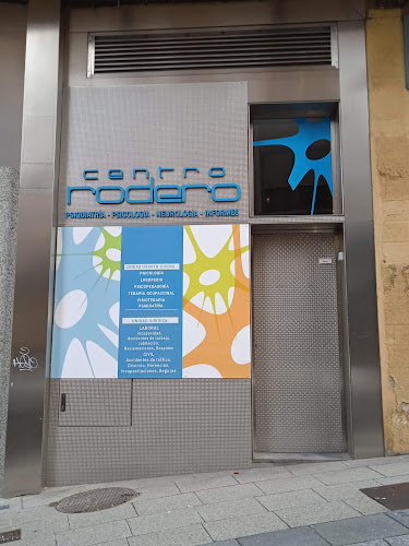 Foto de Centro Rodero Psicologos Psiquiatras Y Neurologos En Santander Y Torrelavega Psicologo Santander