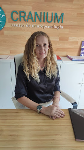 Foto de Irina Psicologa Torrevieja Psicologo Torrevieja