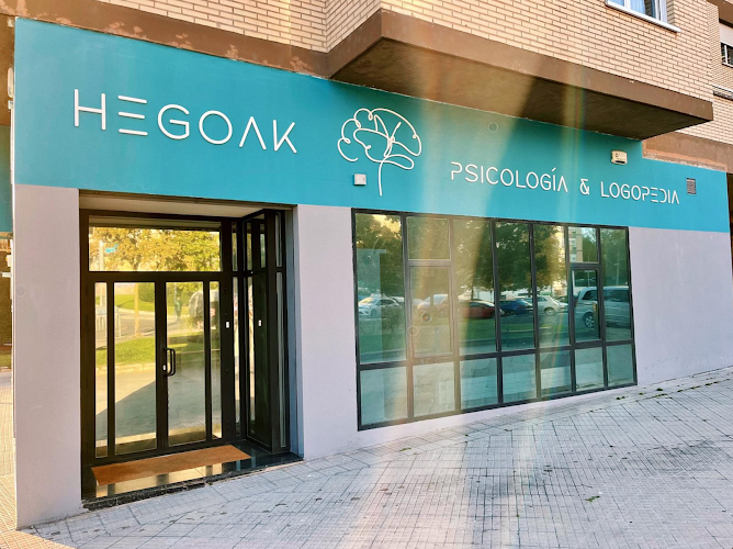 Hegoak Psicologia Y Logopedia | Psicologo en Vitoriagasteiz