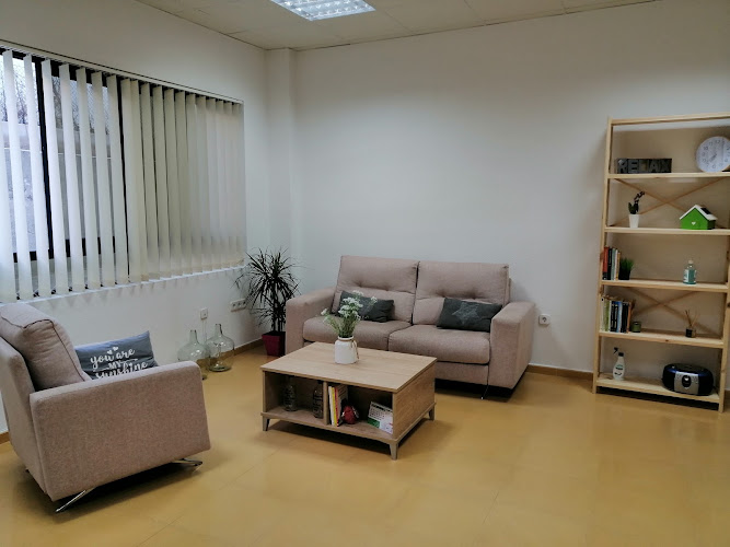 Instituto Europeo De Psicologia Positiva Cartagena | Psicologo en Cartagena