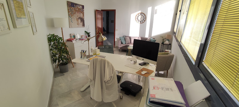 Jose Carlos Aviles Psicologo | Psicologo en Mairena Del Aljarafe