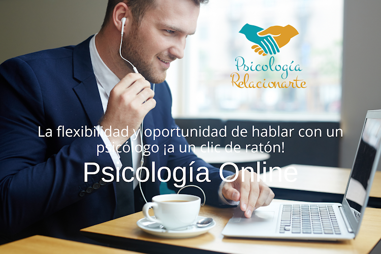 Psicologia Relacionarte | Psicologo en Pozuelo De Alarcon