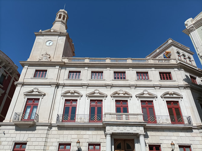 Psicólogos en la Ciudad de Reus