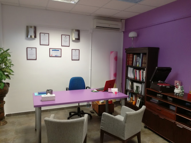 Gabinete Psicologico Cristina Rivera | Psicologo en Talavera De La Reina