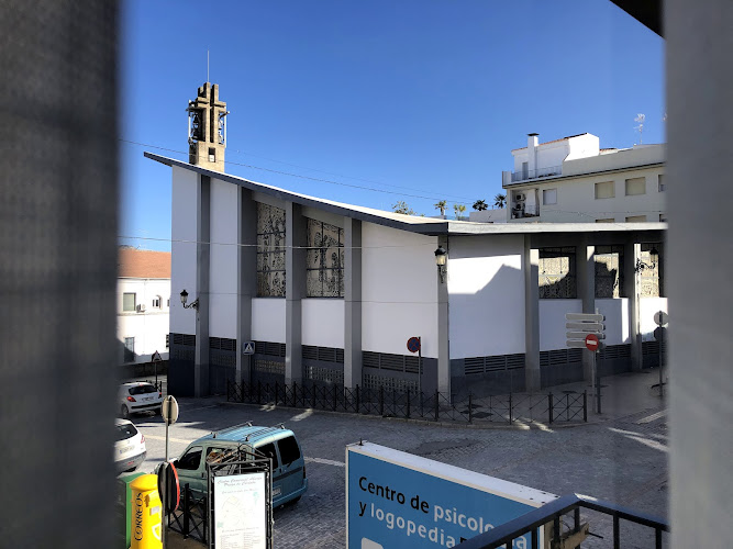 Psicologa Maria Del Castillo Benitez Yebenes | Psicologo en Priego De Cordoba