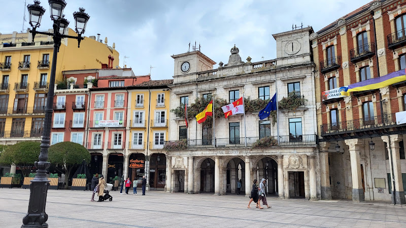Psicólogos en la Ciudad de Burgos