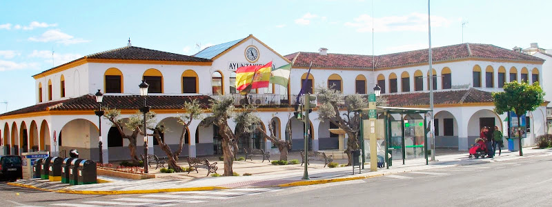 Psicólogos en la Ciudad de Bormujos