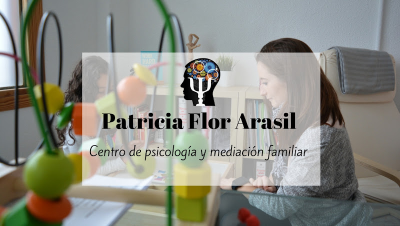 Psicologa Y Mediadora Patricia Flor | Psicologo en Villarreal
