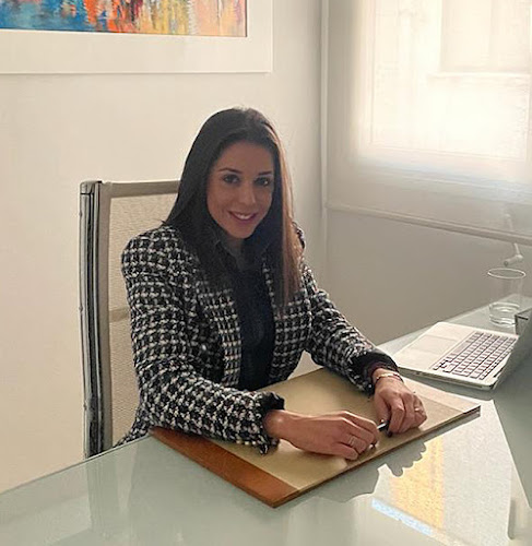 Psicologa Iris Malonda Pardo | Psicologo en Gandia