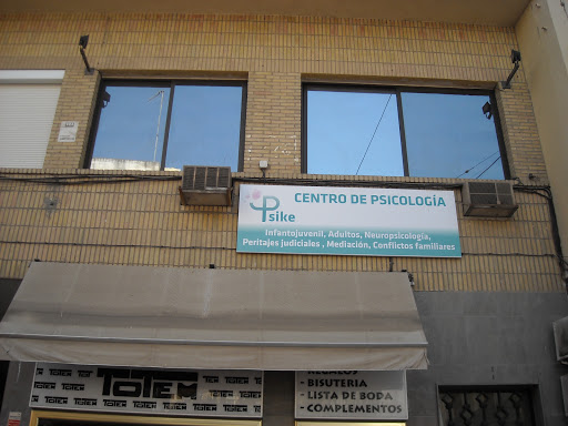Centro De Psicologia Y Logopedia Psike | Psicologo en Motril
