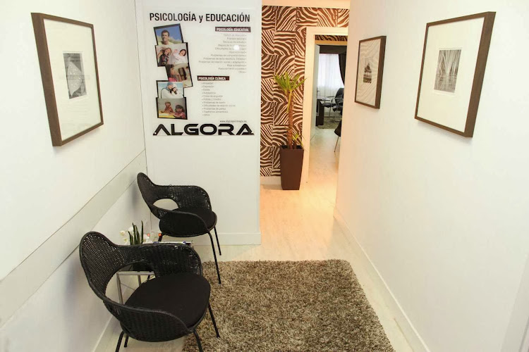 Psicologia Y Educacion Algora | Psicologo en Irun