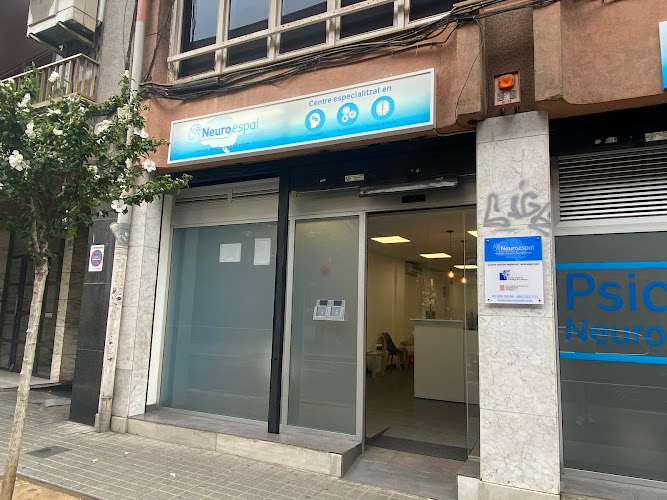 Foto de Neuroespai Tu Psicologo En Badalona Psicologo Badalona