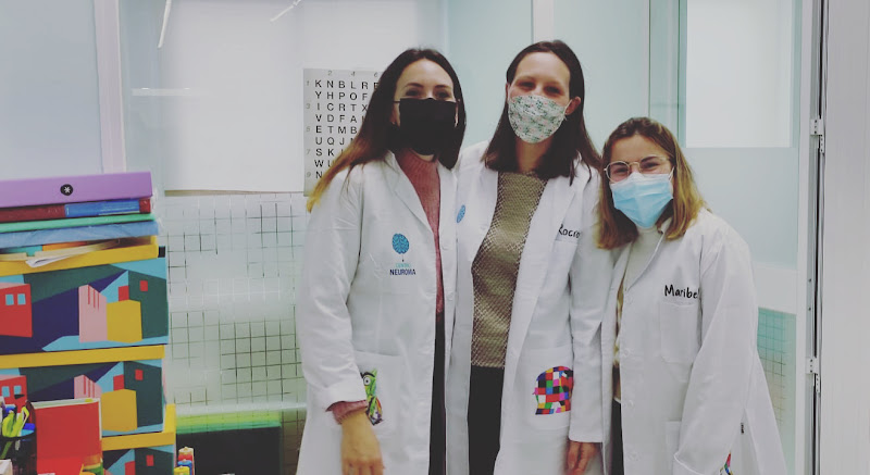 Psicologa Marivi Serrano Castillo | Psicologo en Priego De Cordoba
