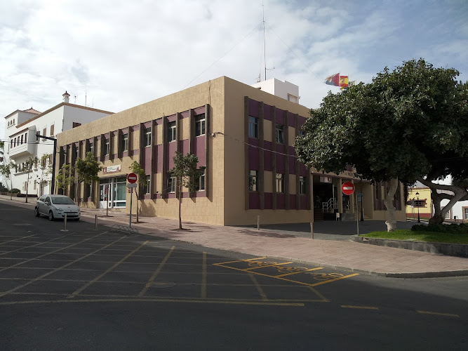 Psicólogos en la Ciudad de Puerto Del Rosario