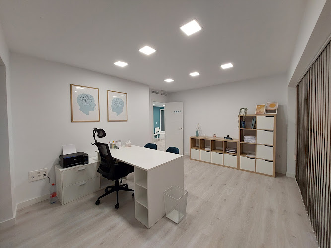 Centro De Psicologia Tania Sevilla | Psicologo en Sant Vicent Del Raspeig