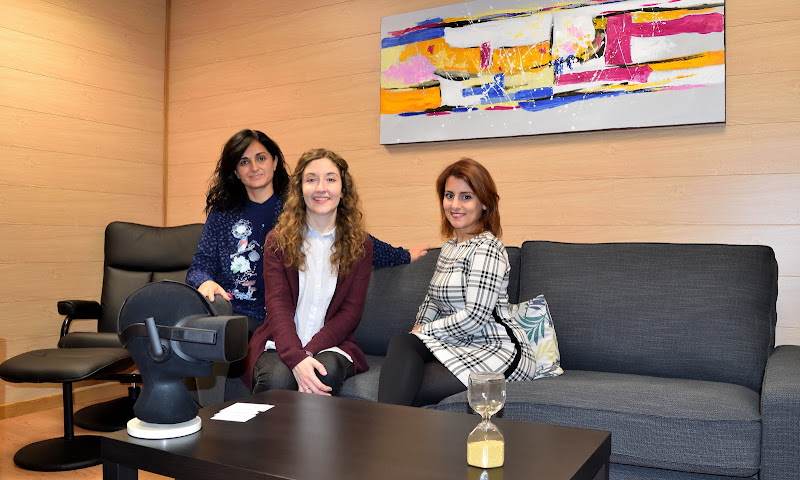 Terapias Agora Psicologo En Oviedo Y Palma De Mallorca | Psicologo en Oviedo