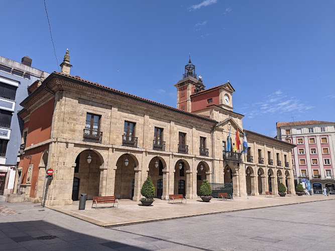 10 mejores Psicologos en Aviles