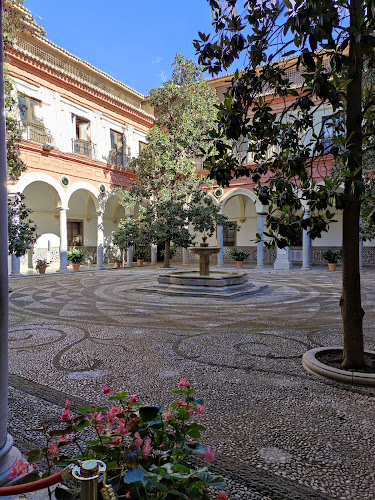 Psicólogos en la Ciudad de Granada