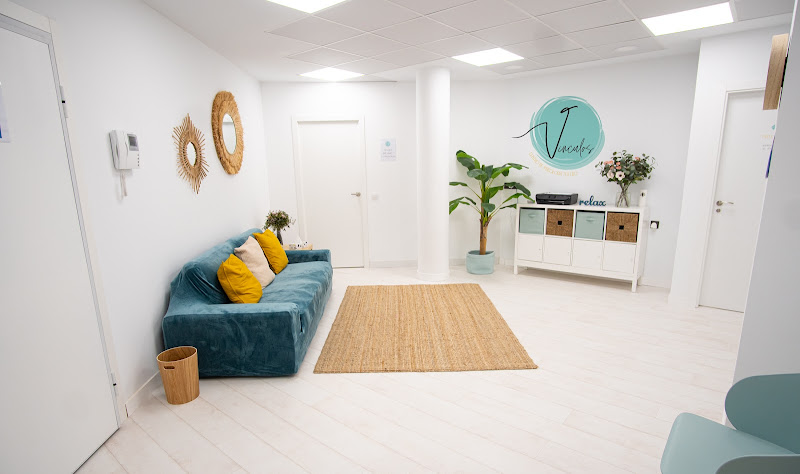 Centro Psicologia Vinculos Toledo | Psicologo en Toledo