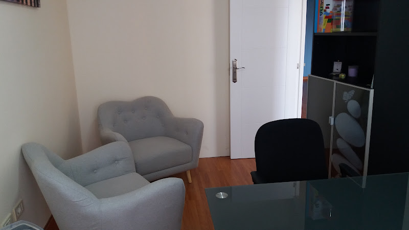 Centro De Psicologia Aquiles | Psicologo en Vecindario