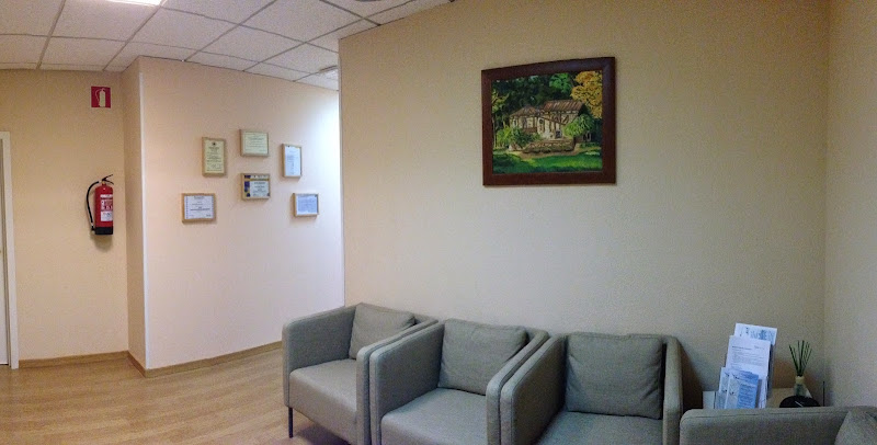 Foto de Buel Psicologia Psicologo Alcobendas